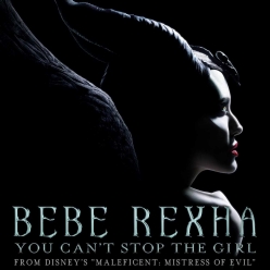 Bebe Rexha - You Cant Stop The Girl